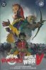 DC VS VAMPIRES WORLD WAR V VOL 01 HC [9781799501619]